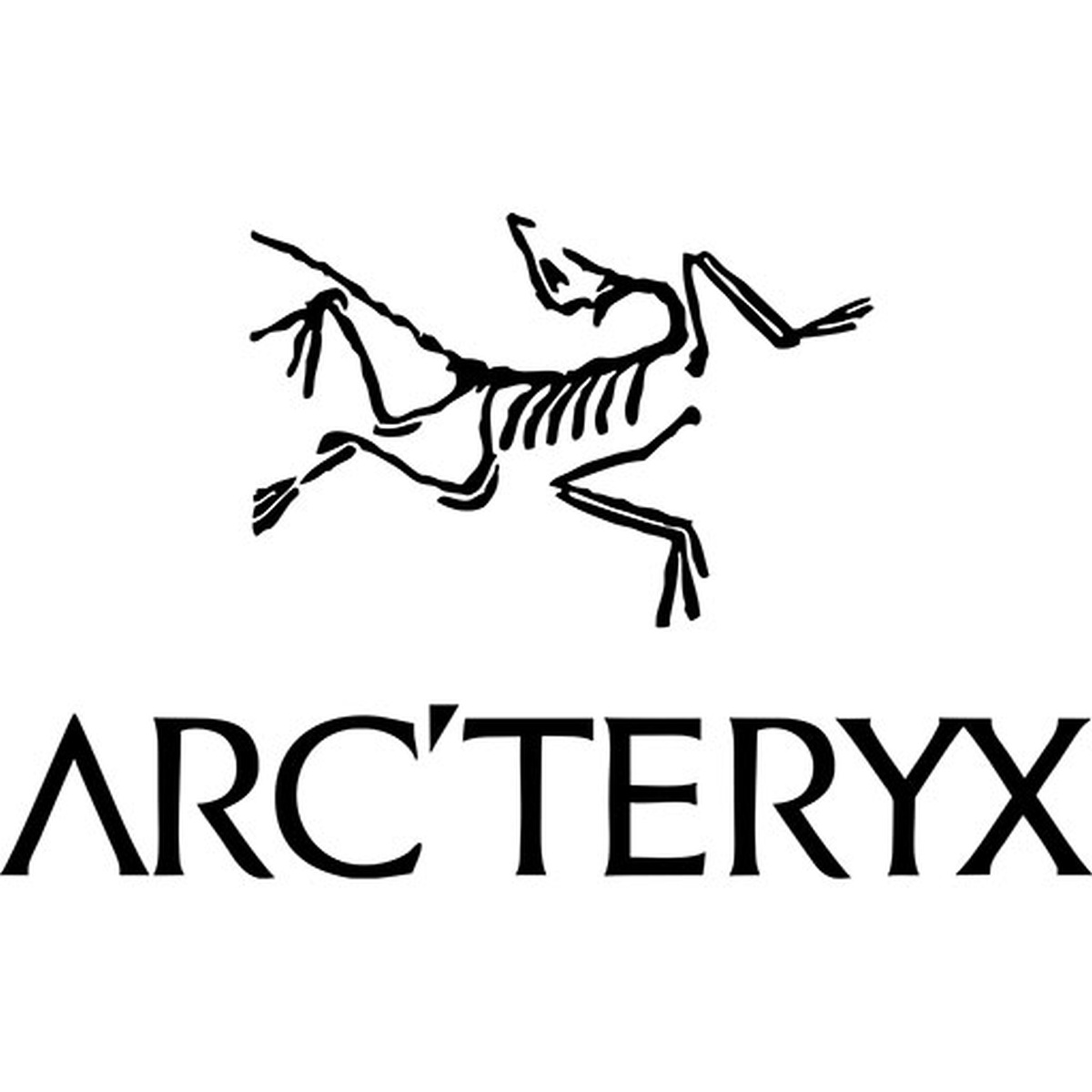 Arc`teryx