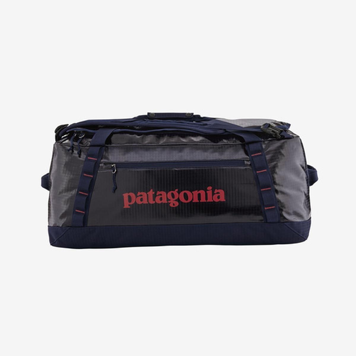 Black hole duffel 55l