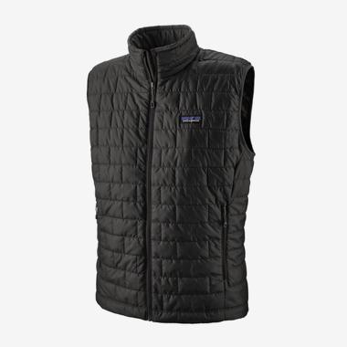 Gilet Uomo "Nano Puff® Vest" PATAGONIA