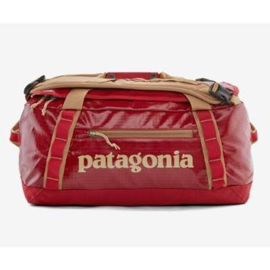 Black hole duffel 70l