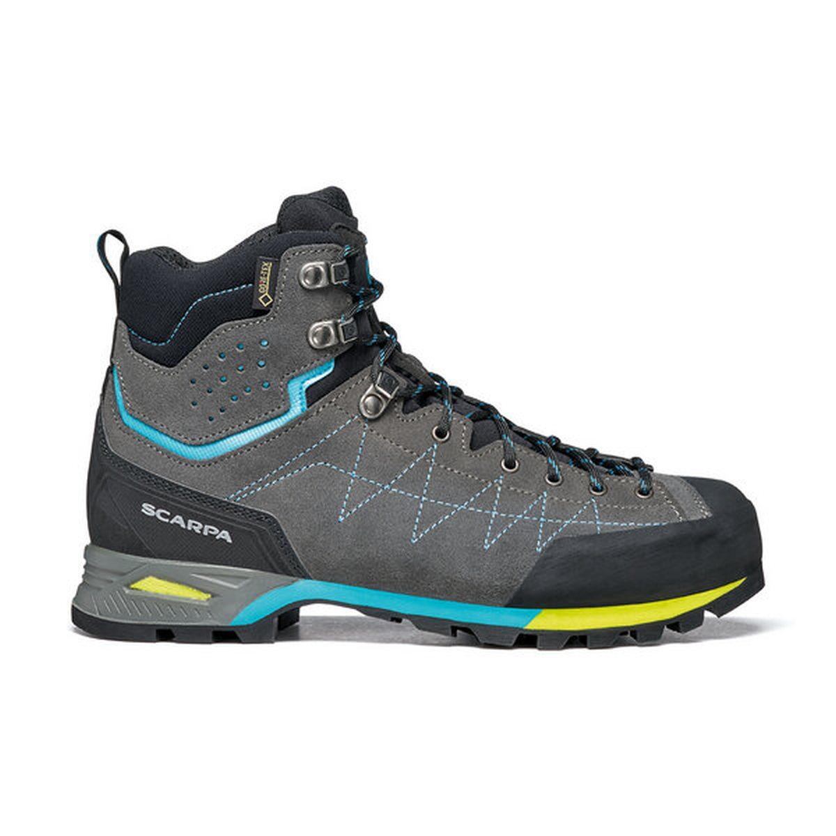Zodiac Plus Gtx - SCARPA