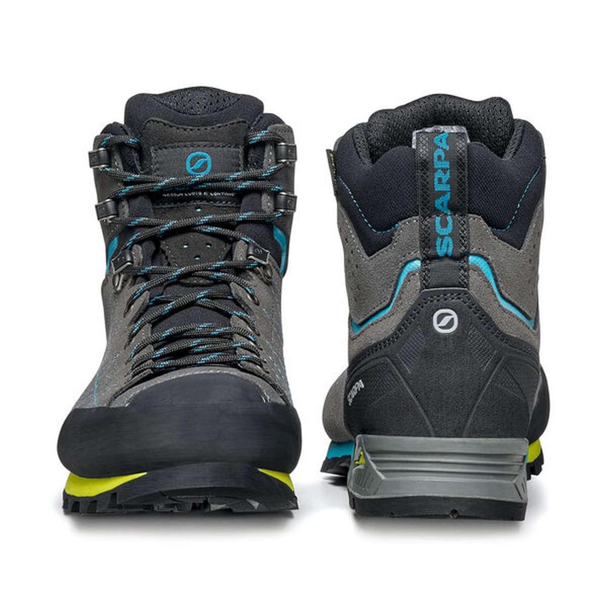 Zodiac Plus Gtx - SCARPA