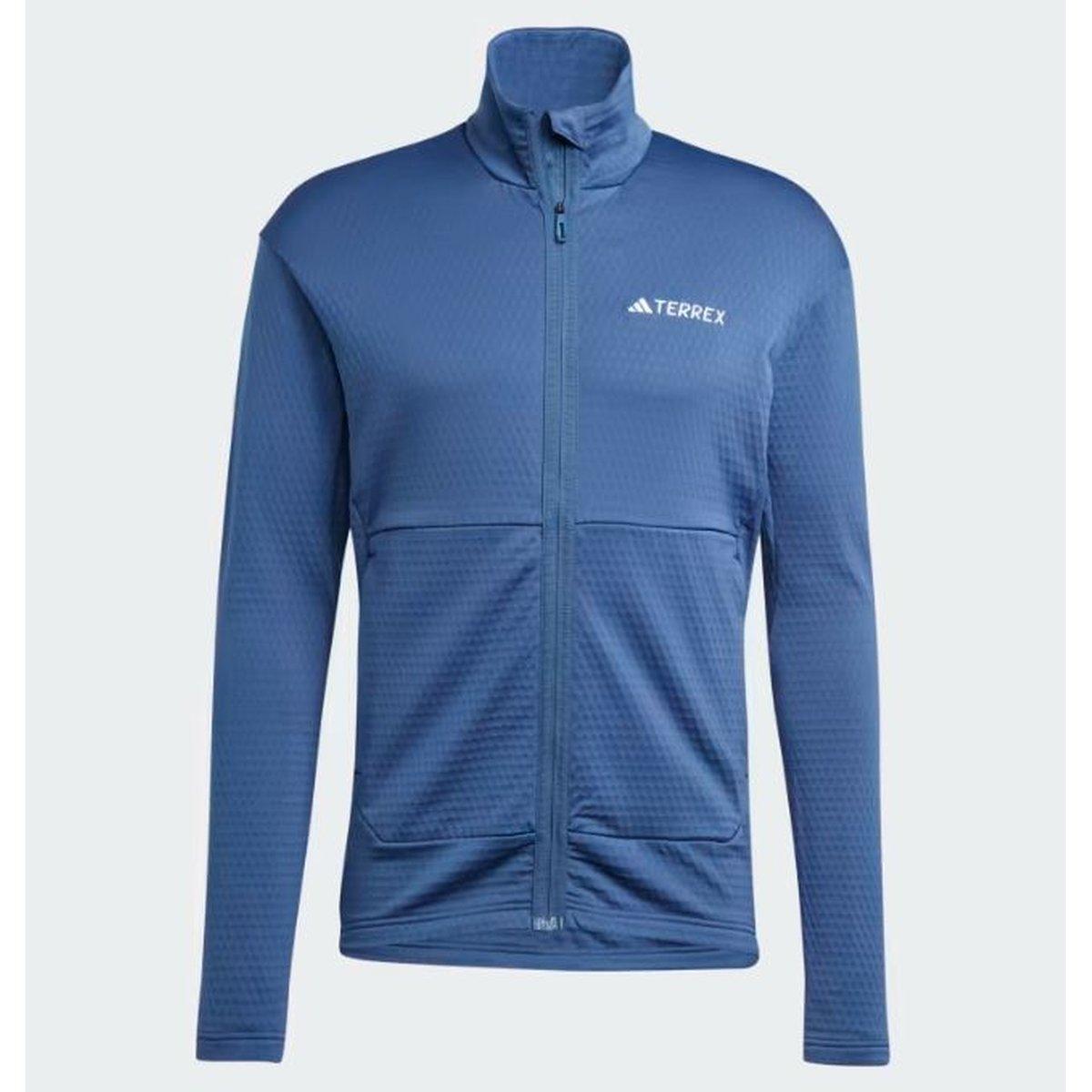 Terrex Multi Light Fleece Fz - ADIDAS