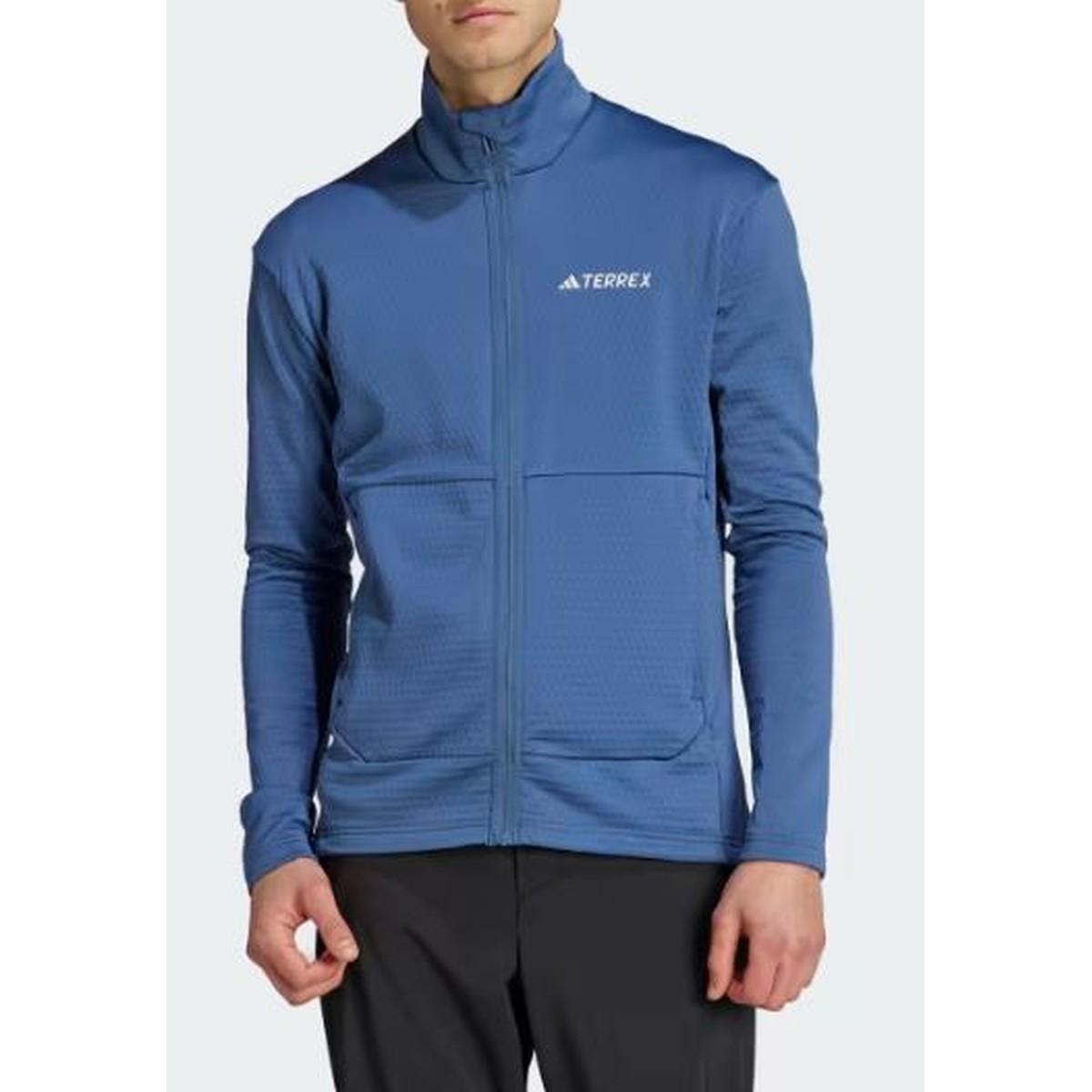 Terrex Multi Light Fleece Fz - ADIDAS