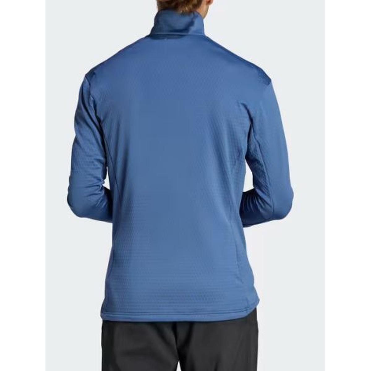 Terrex Multi Light Fleece Fz - ADIDAS