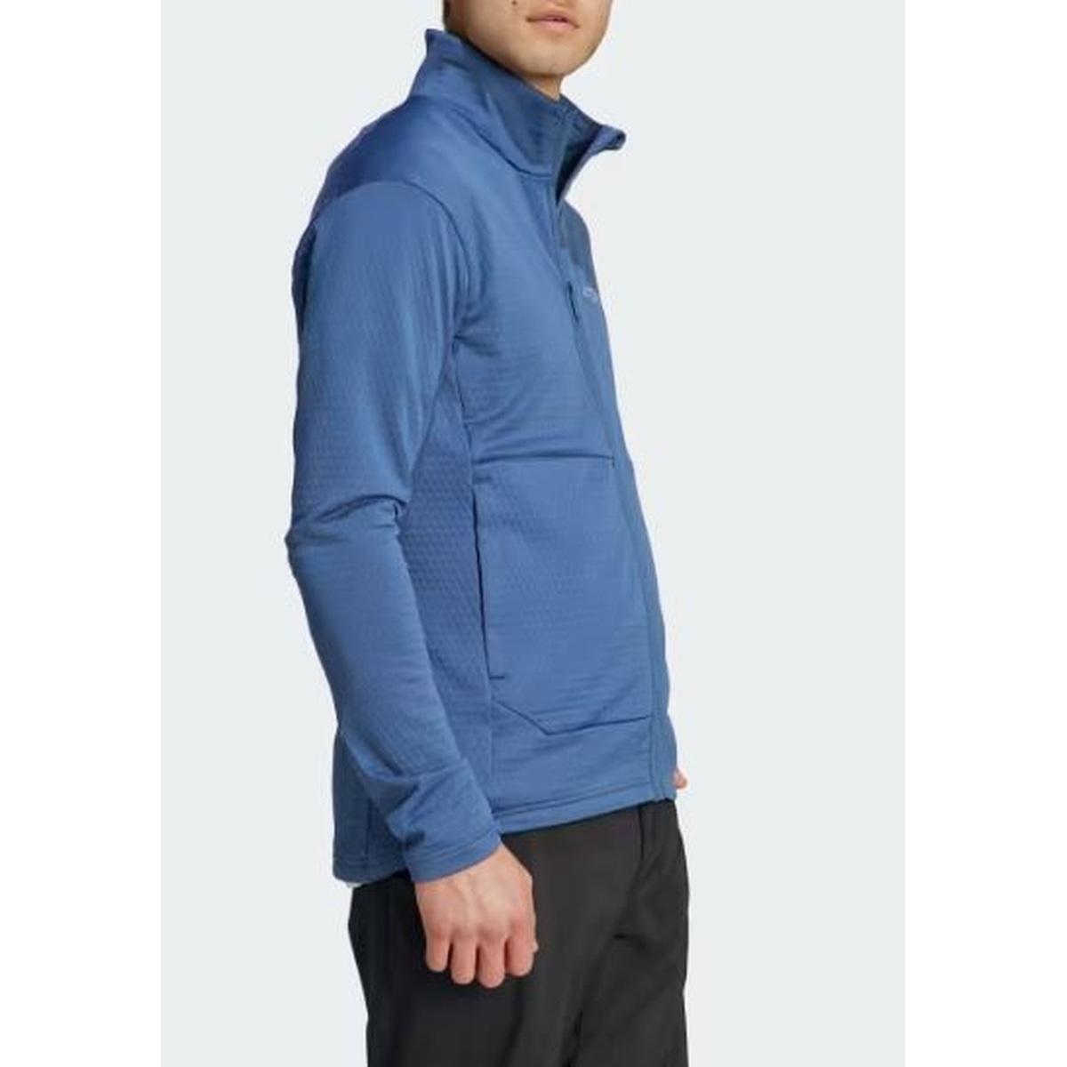 Terrex Multi Light Fleece Fz - ADIDAS