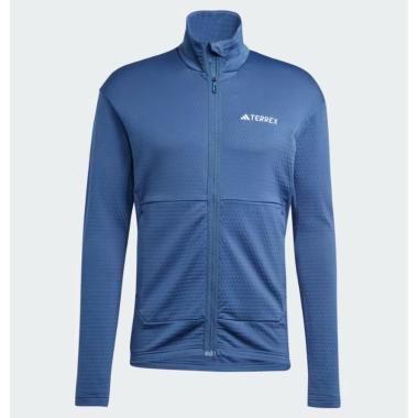 Terrex Multi Light Fleece Fz - ADIDAS
