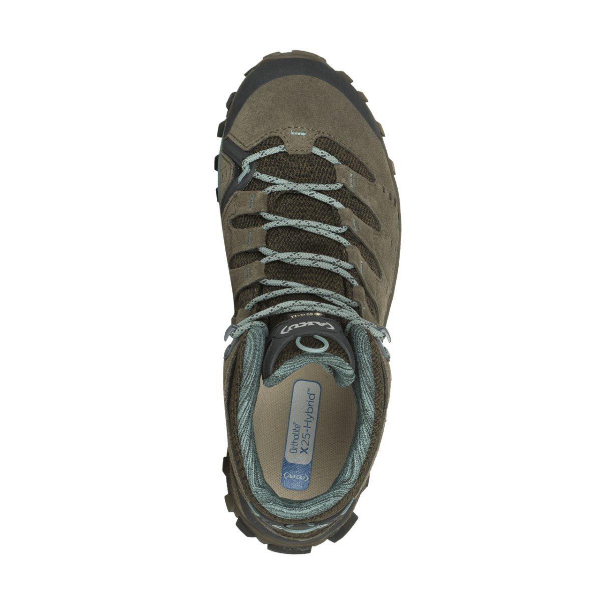 Alterra Lite Mid Gtx - AKU