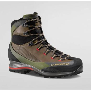 Trango Trk Leather Gtx - LA SPORTIVA