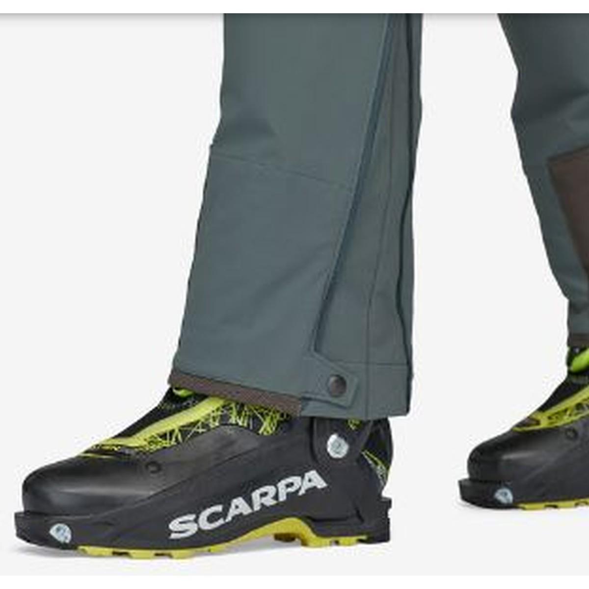 Alpine Guide Pants - PATAGONIA