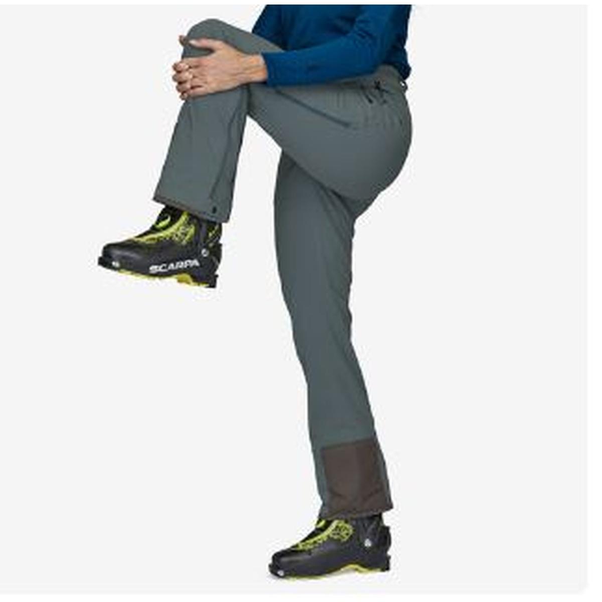 Alpine Guide Pants - PATAGONIA