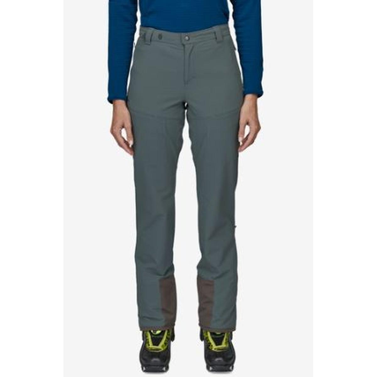 Alpine Guide Pants - PATAGONIA