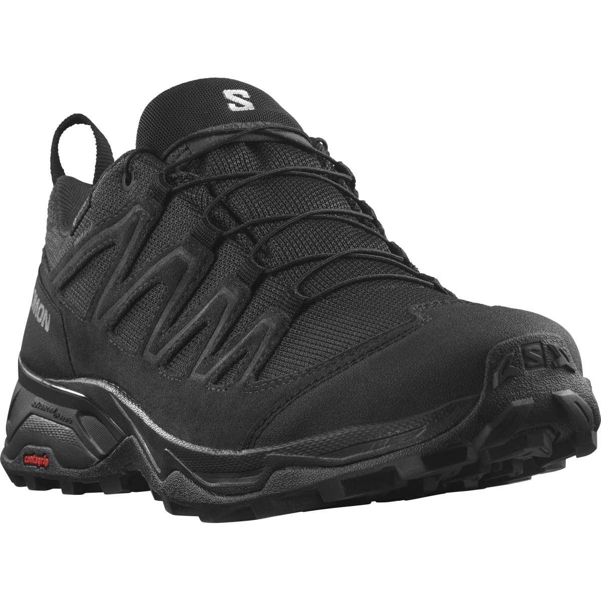 X Ward Leather Gore-Tex - SALOMON