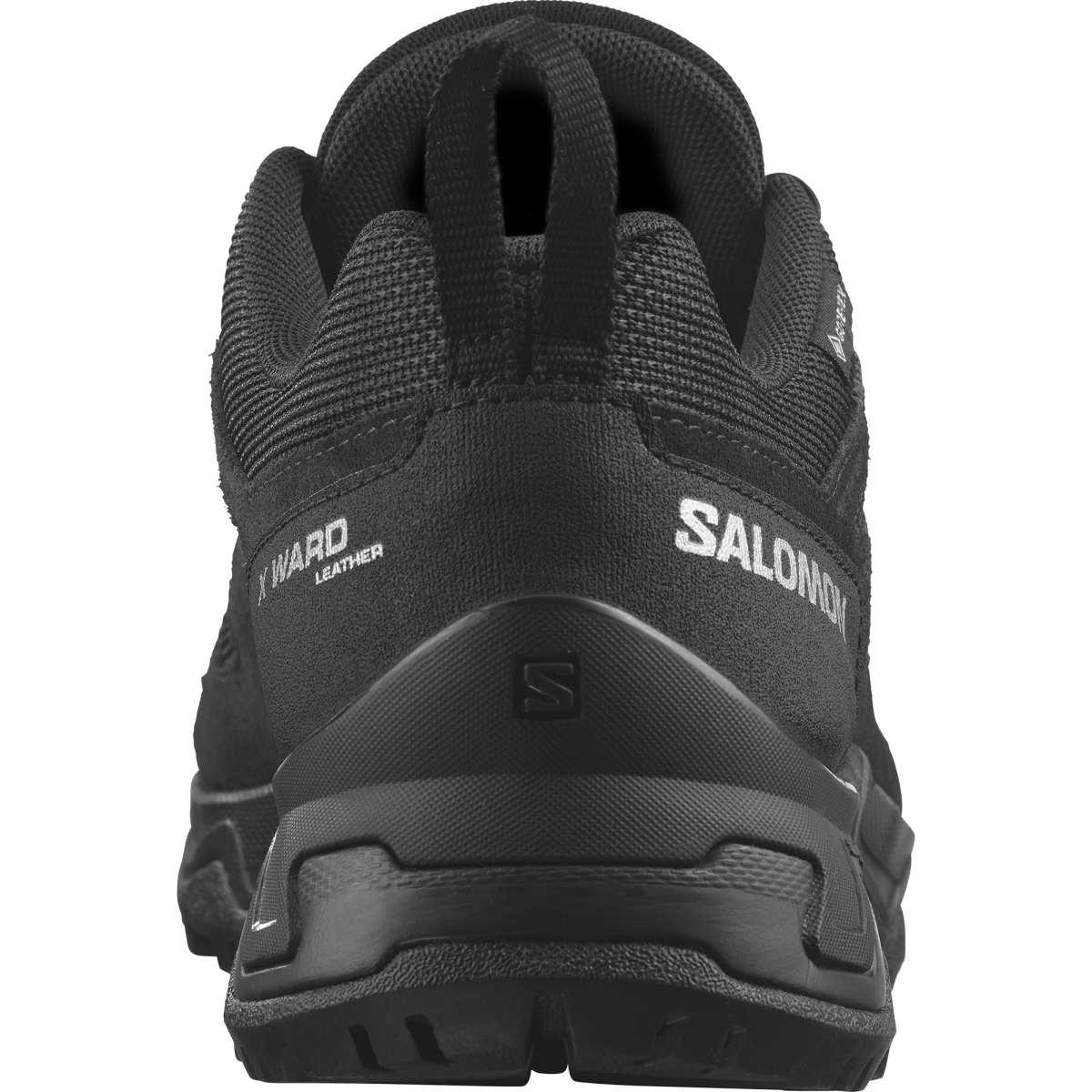 X Ward Leather Gore-Tex - SALOMON