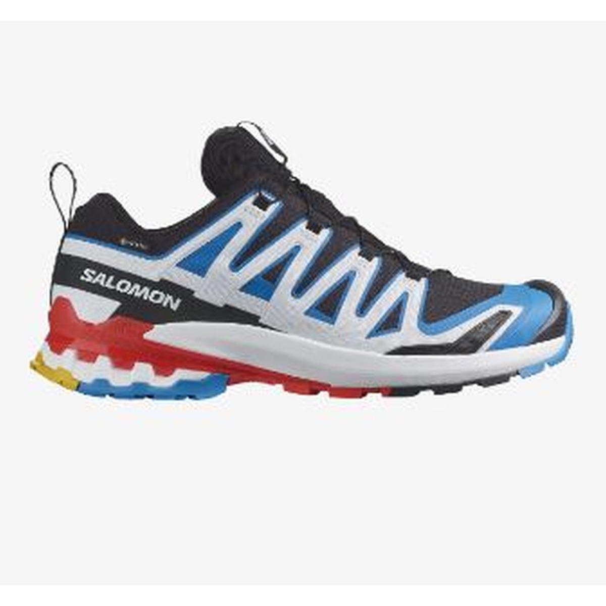 XA Pro 3D V9 Gore-Tex - SALOMON