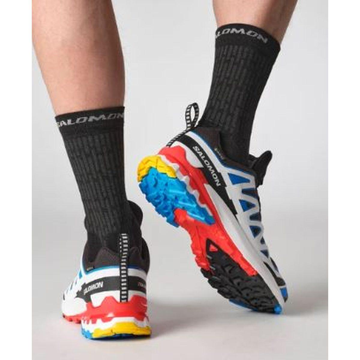 XA Pro 3D V9 Gore-Tex - SALOMON