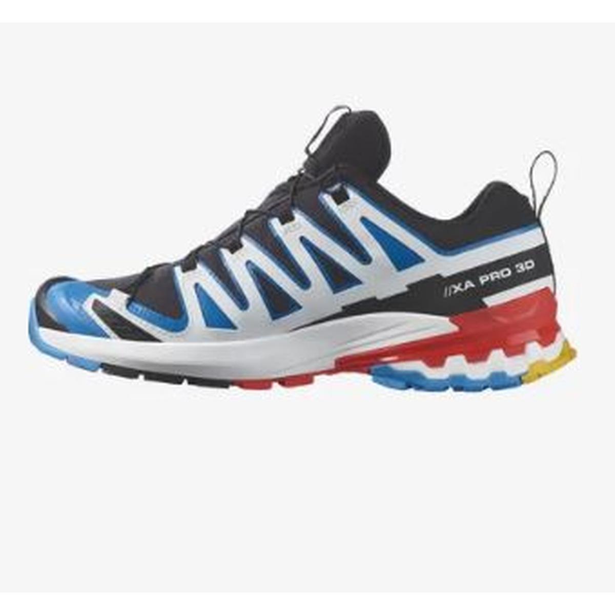 XA Pro 3D V9 Gore-Tex - SALOMON