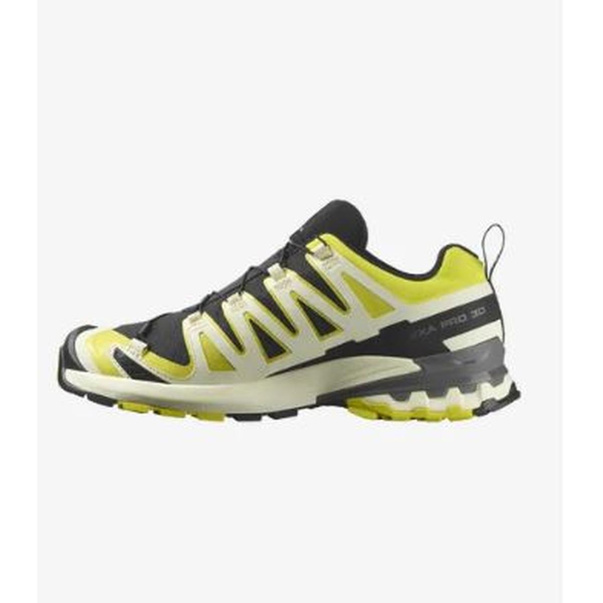 XA Pro 3D V9 Gore-Tex - SALOMON