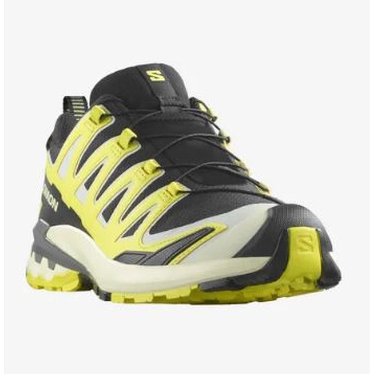 XA Pro 3D V9 Gore-Tex - SALOMON