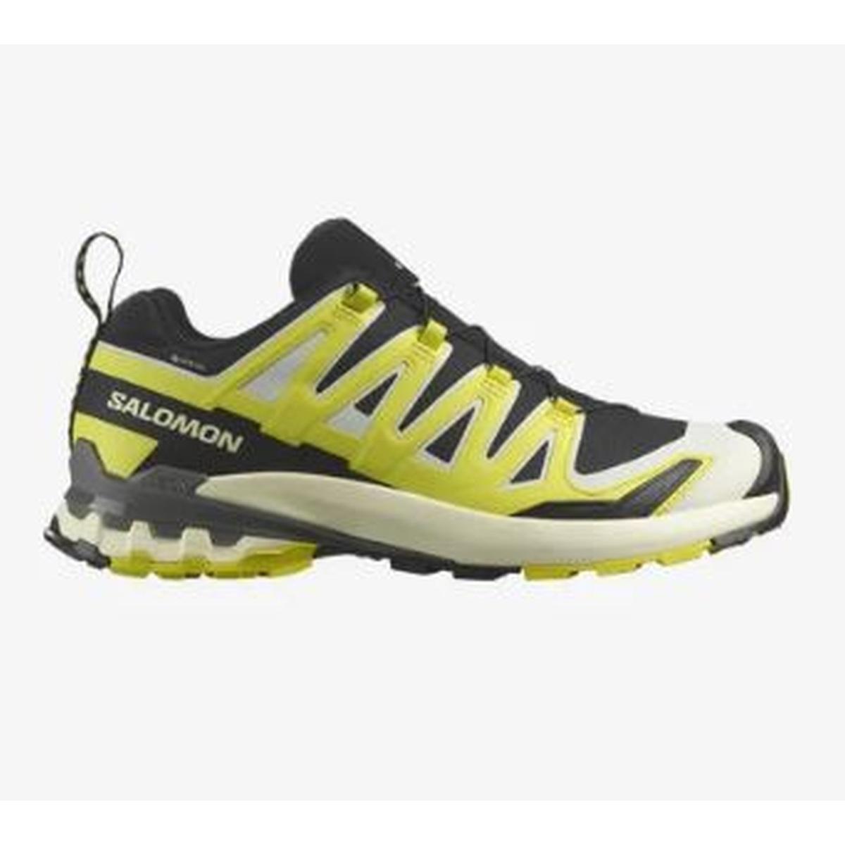 XA Pro 3D V9 Gore-Tex - SALOMON