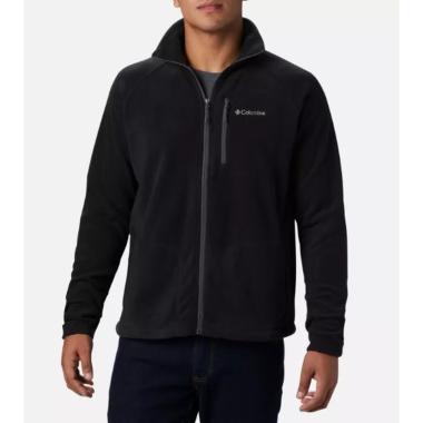 Pile Fast Trek II Full Zip Fleece _ Columbia