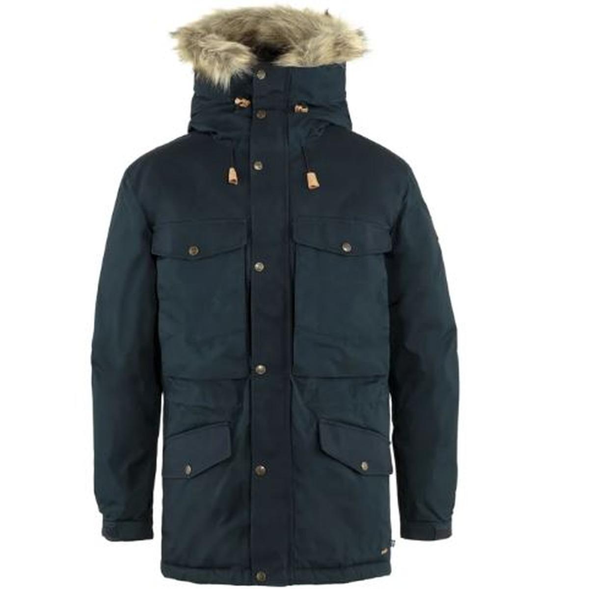 Singi down jacket m