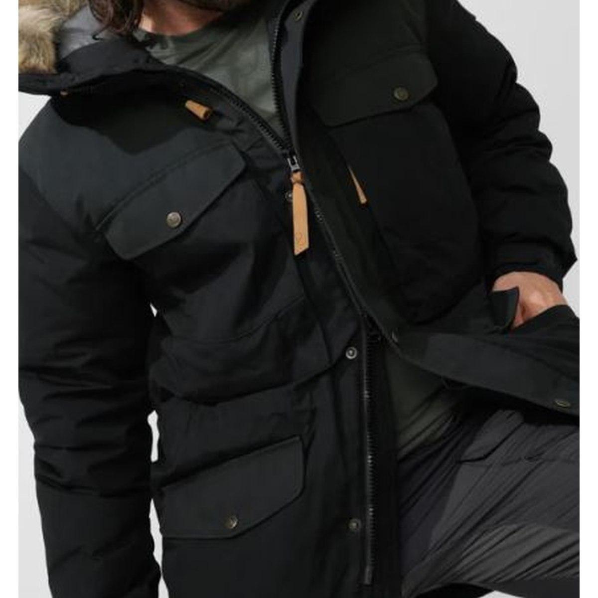 Singi down jacket m