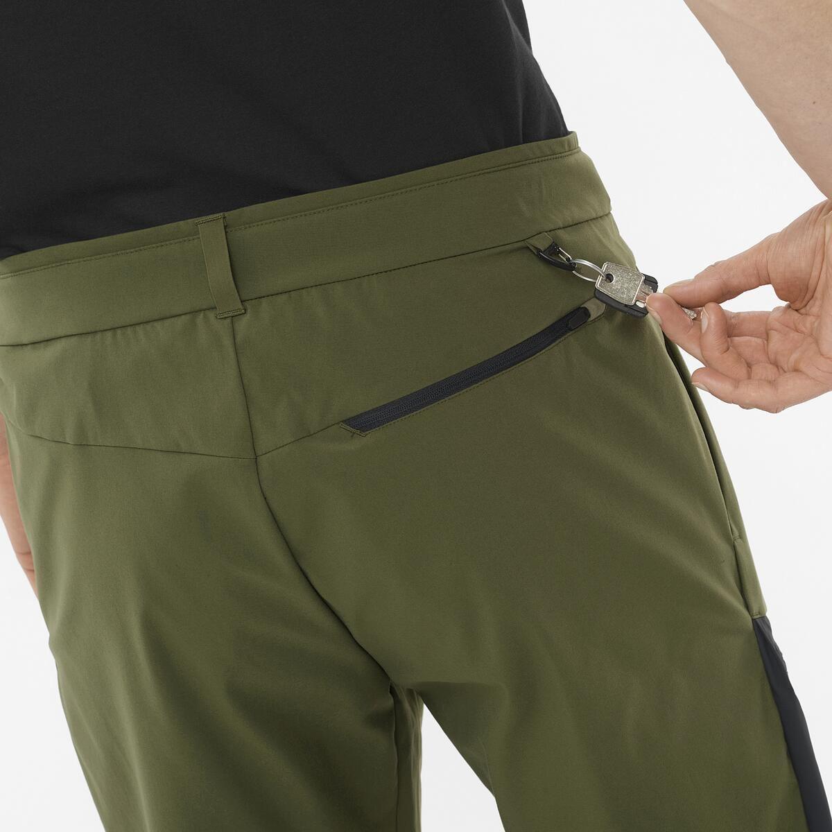 Outerpath Utility - SALOMON