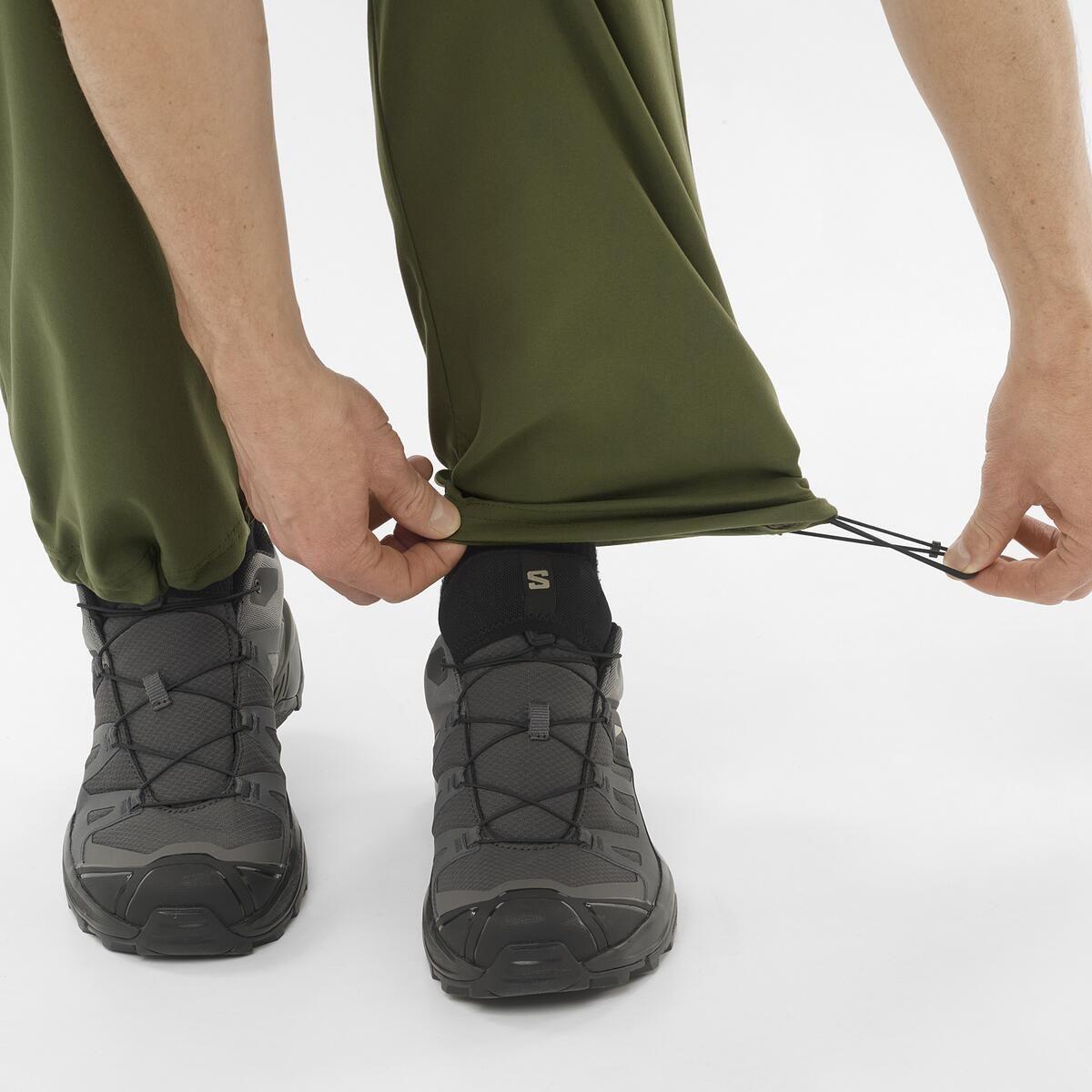 Outerpath Utility - SALOMON