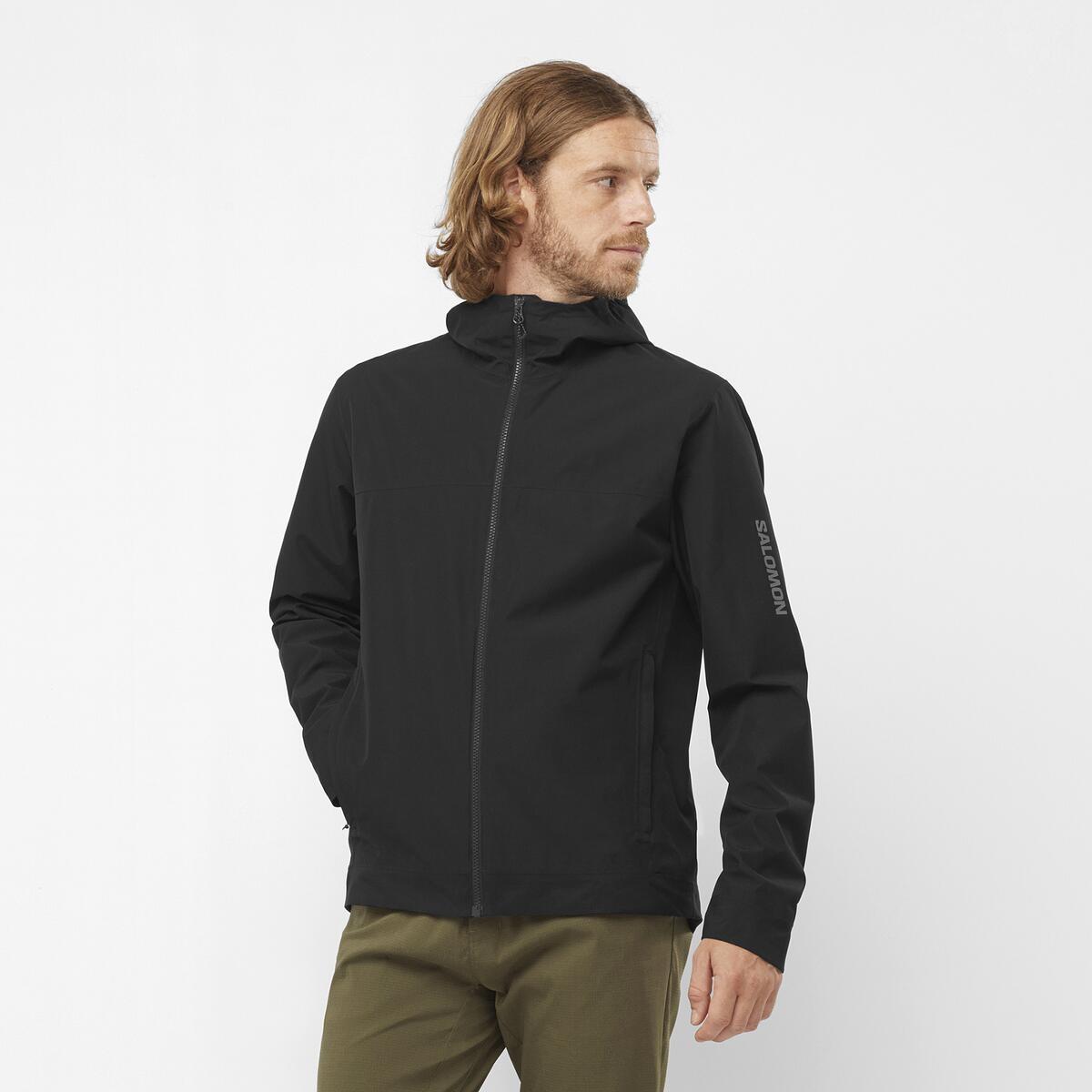 Oupeak Softshell - SALOMON