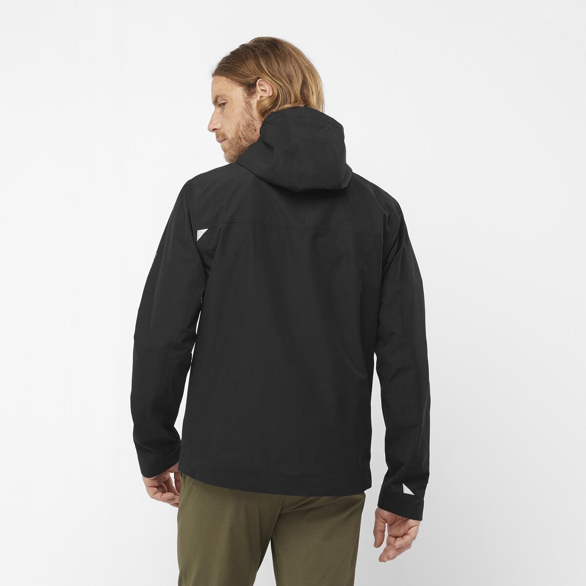 Oupeak Softshell - SALOMON