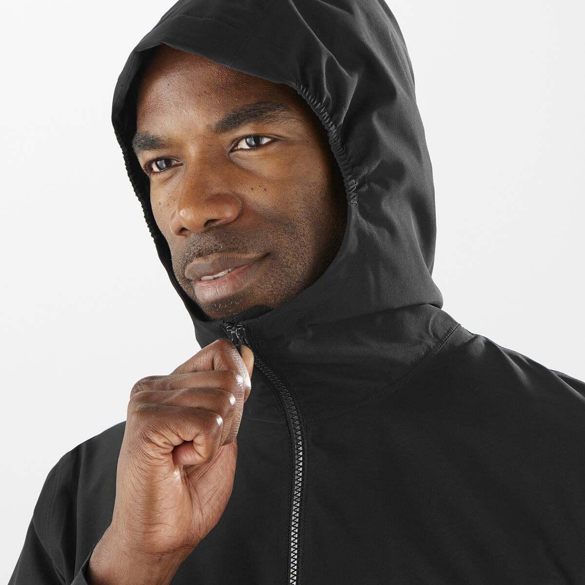 Oupeak Softshell - SALOMON