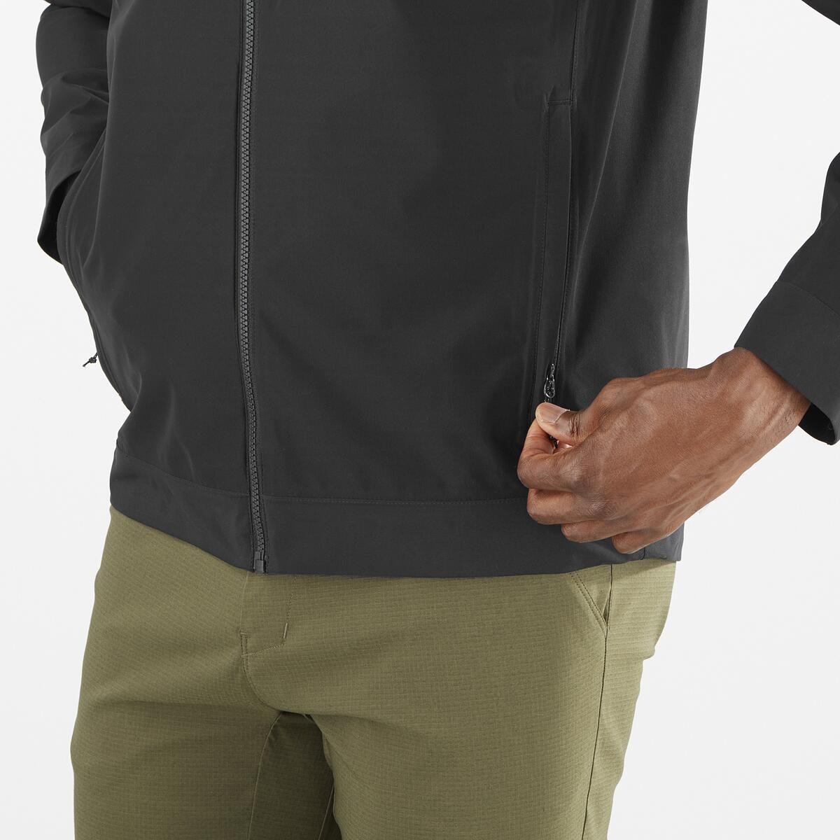 Oupeak Softshell - SALOMON