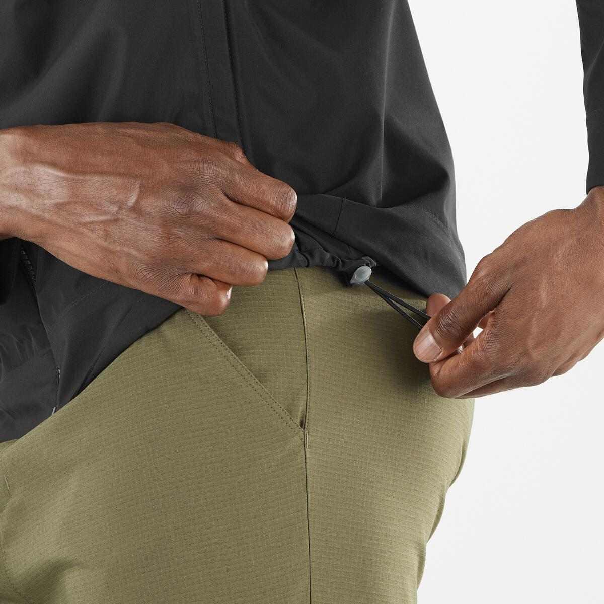 Oupeak Softshell - SALOMON