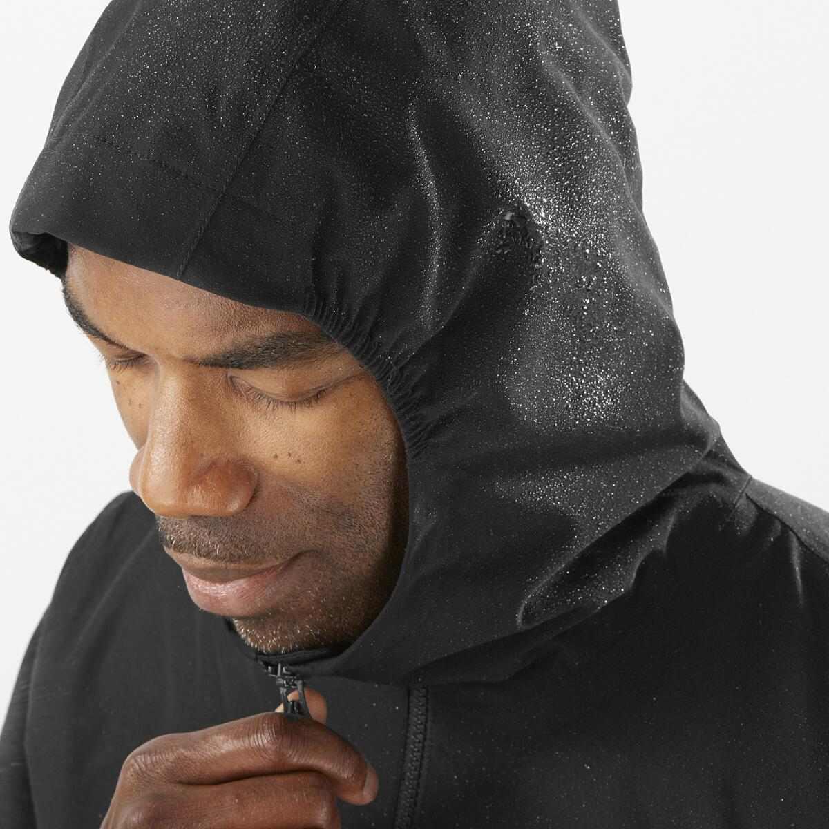 Oupeak Softshell - SALOMON