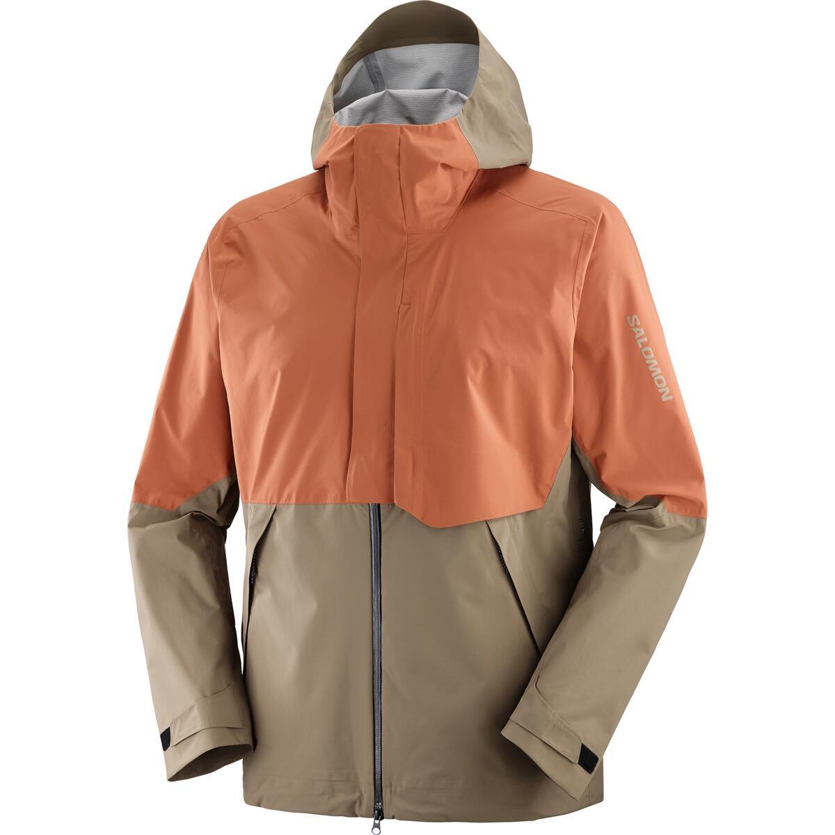 Outerpath Pro 2,5L - SALOMON