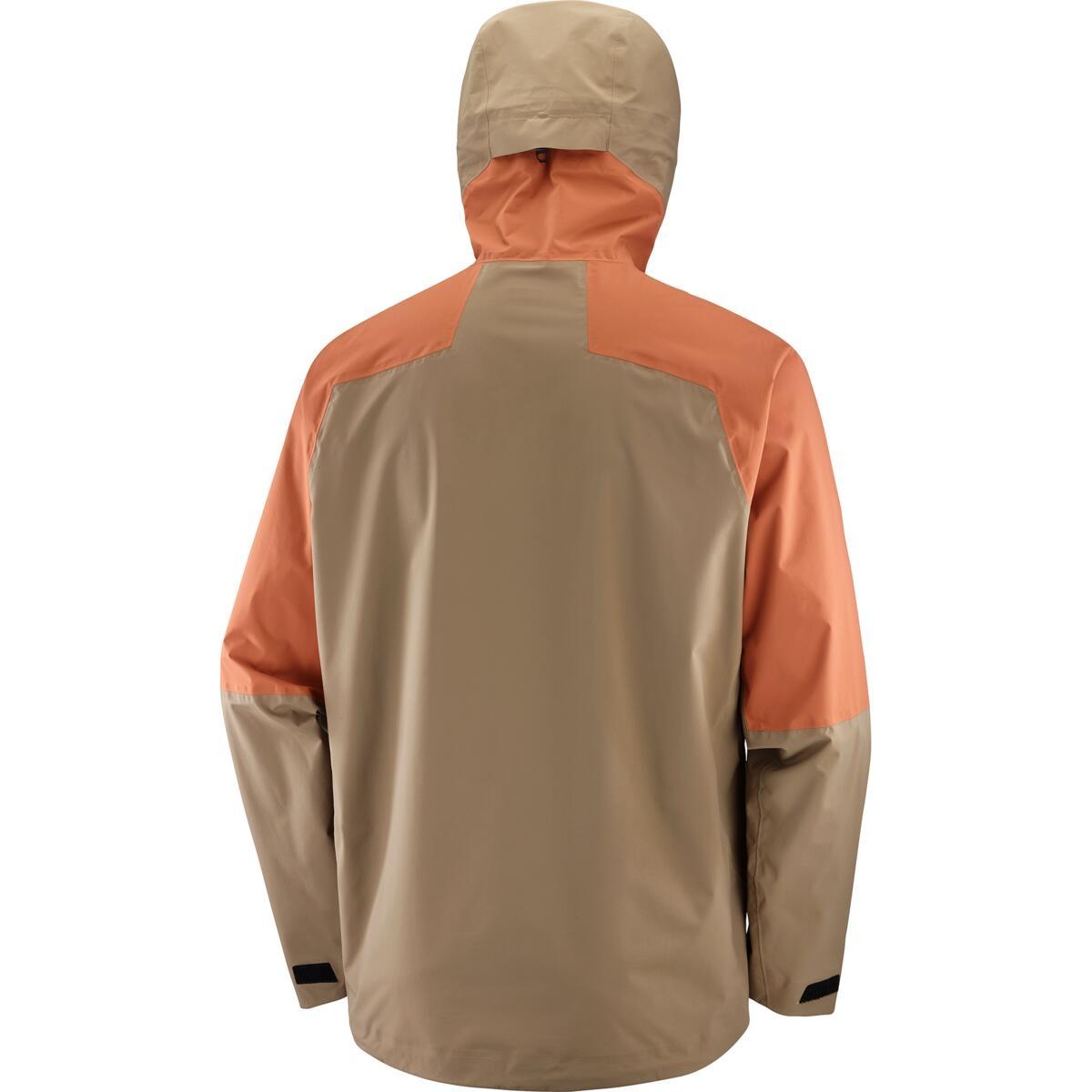 Outerpath Pro 2,5L - SALOMON