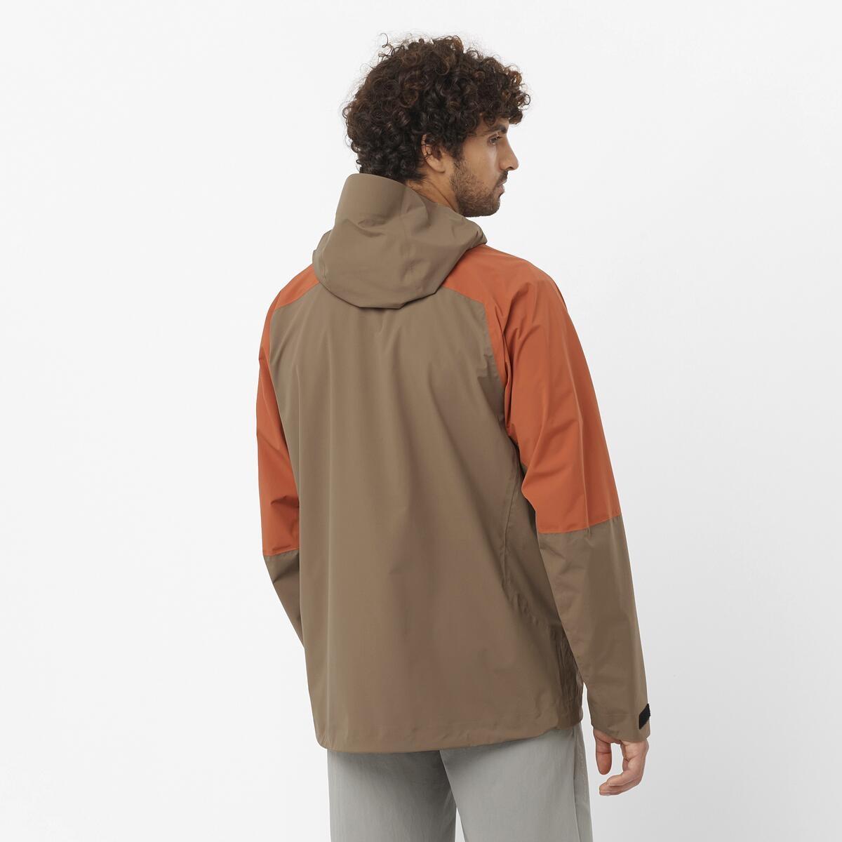 Outerpath Pro 2,5L - SALOMON