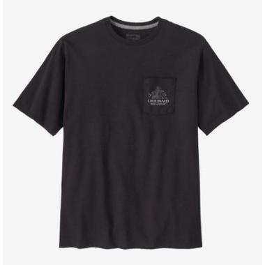 M's chouinard crest pocket